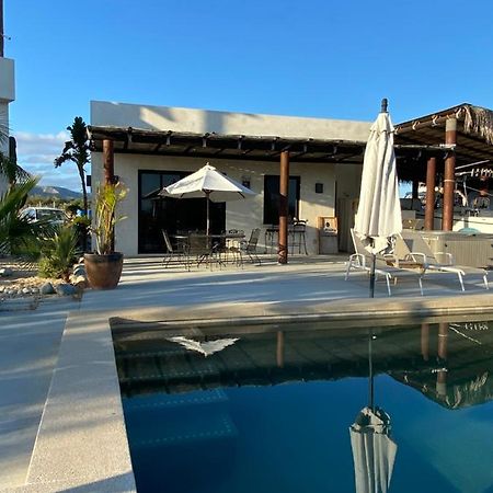 Casa Kinga Barriles Διαμέρισμα Los Barriles Εξωτερικό φωτογραφία