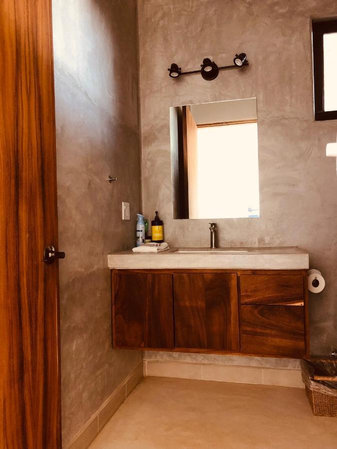 Casa Kinga Barriles Διαμέρισμα Los Barriles Εξωτερικό φωτογραφία