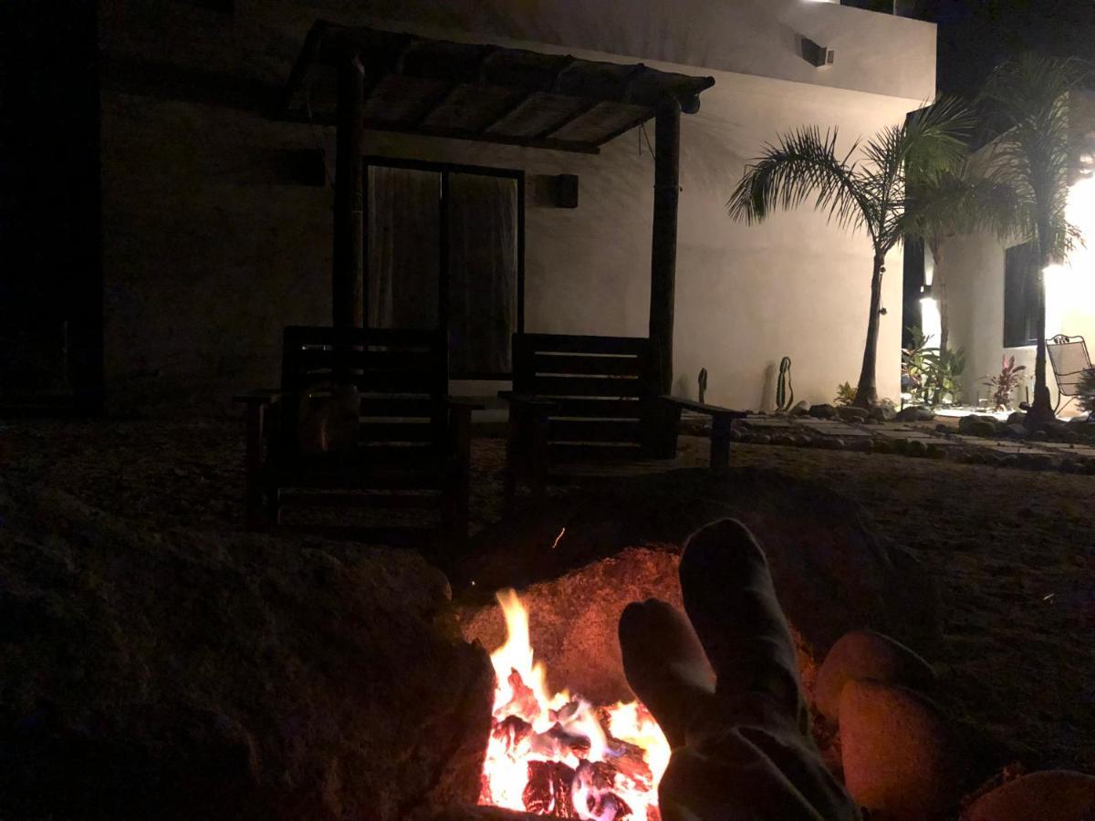 Casa Kinga Barriles Διαμέρισμα Los Barriles Εξωτερικό φωτογραφία