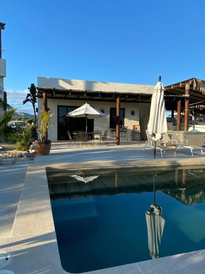 Casa Kinga Barriles Διαμέρισμα Los Barriles Εξωτερικό φωτογραφία