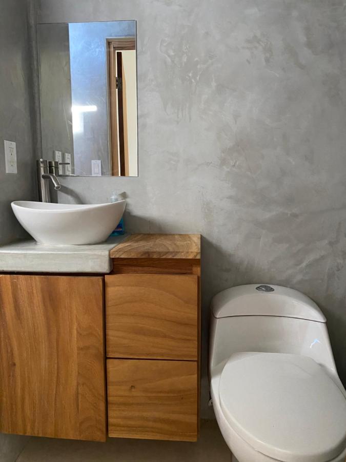 Casa Kinga Barriles Διαμέρισμα Los Barriles Εξωτερικό φωτογραφία