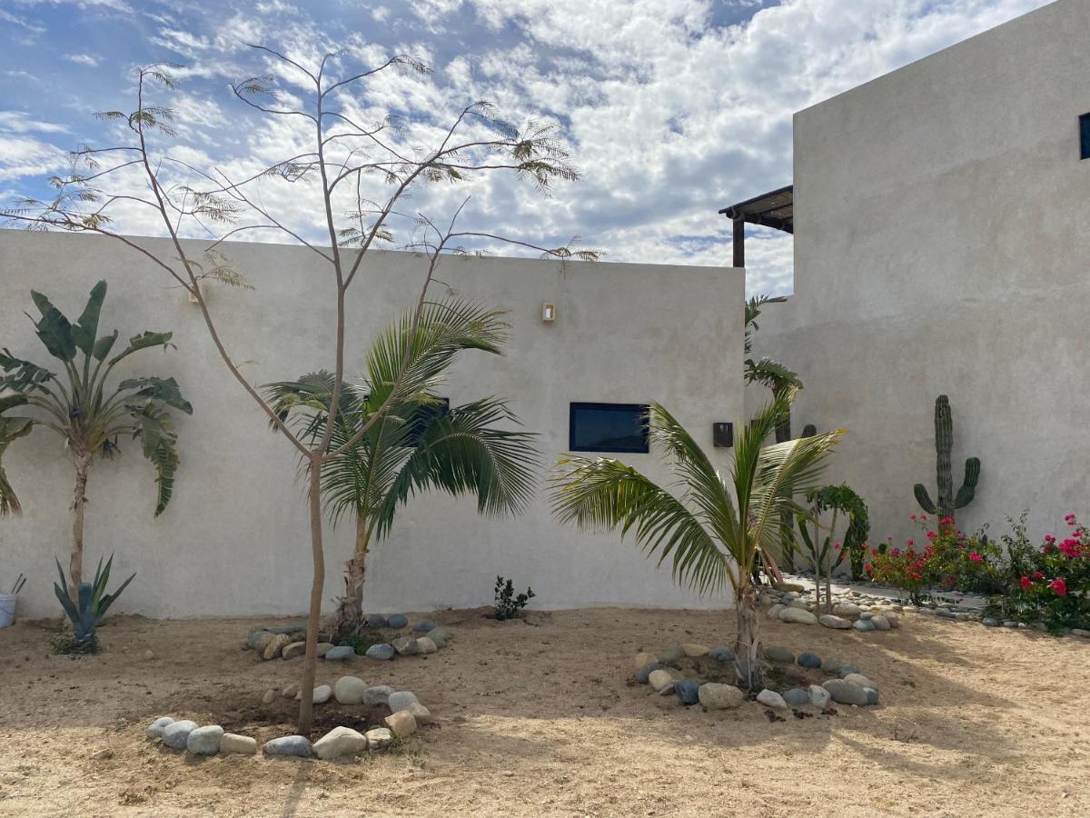 Casa Kinga Barriles Διαμέρισμα Los Barriles Εξωτερικό φωτογραφία