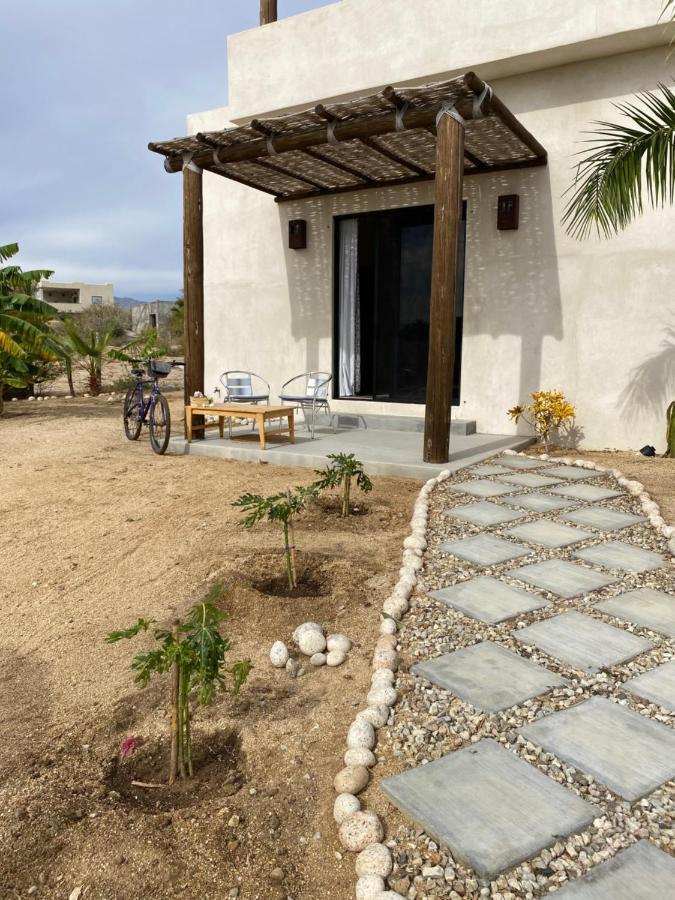 Casa Kinga Barriles Διαμέρισμα Los Barriles Εξωτερικό φωτογραφία
